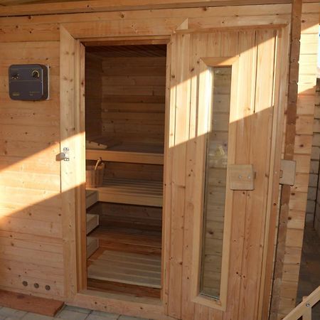 Apartmany Olsovska Bzenec Bagian luar foto