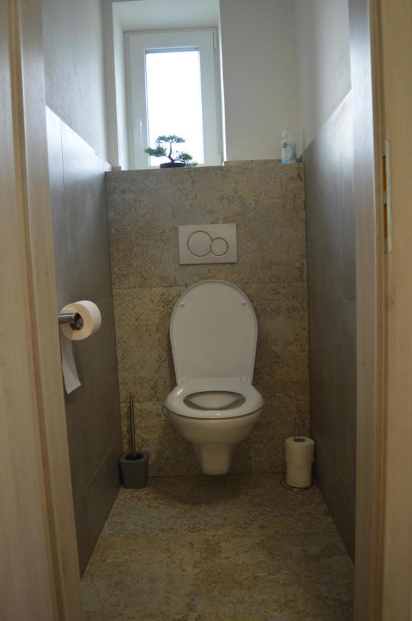 Apartmany Olsovska Bzenec Bagian luar foto